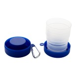 Medigo skládací pohárek - modrá