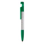 Handy dotykové kuličkové pero - zelená