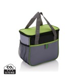Základní chladicí taška - zelená, šedá