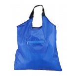 Kima skládací nákupní taška - modrá