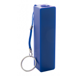 Youter USB power banka - modrá