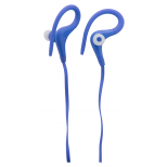 Roymed sluchátka do uší - modrá