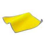 Crislax čistící hadřík na displeje - žlutá