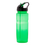 Vandix tritanová sportovní láhev - zelená