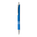Lane kuličkové pero - modrá
