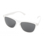 CreaSun sluneční brýle na zakázku - průhledná