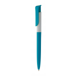 Perth kuličkové pero - modrá