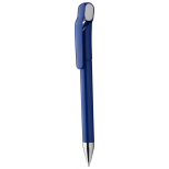 Ticty kuličkové pero - modrá