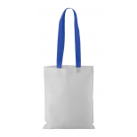 Rambla nákupní taška - bílá