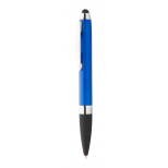 Tofino dotykové kuličkové pero - modrá