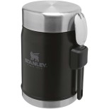 400ml dóza na jídlo se sporkem Stanley Legendary