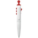 Kuličkové pero Fidget Flip & Click
