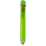Osmibarevné kuličkové pero Artist