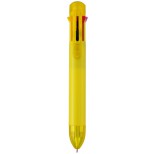 Osmibarevné kuličkové pero Artist
