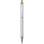 Cyrus kuličkové pero z recyklovaného hliníku