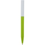 Unix kuličkové pero z recyklovaného plastu