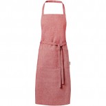 Pheebs 200 g/m² recycled cotton apron