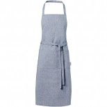 Pheebs 200 g/m² recycled cotton apron