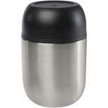 Supo dvoustěnný hrnec z recyklované nerezové oceli o objemu 480 ml