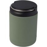 Doveron recyklovaná nerezová krabička o objemu 500 ml