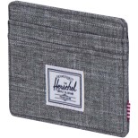 Recyklované pouzdro na karty RFID Herschel Charlie