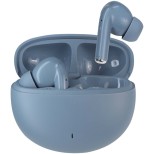 Bezdrátová sluchátka Boompods Echowave True Wireless