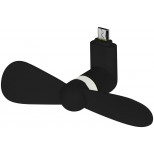 Micro USB Fan Airing