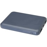 Asama 5000mAh powerbanka typu C z recyklovaného plastu