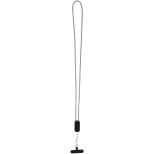 Anser šňůrka na smartphone z recyklovaného plastu s integrovaným 27 W 5v1 kabelem