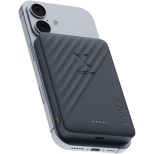 Xtorm Go2 15W bezdrátová powerbanka s kapacitou 5 000 mAh