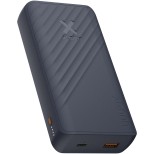 Xtorm Go2 20 W 20 000 mAh powerbanka s funkcí rychlého nabíjení