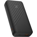 Xtorm Go2 20 W 20 000 mAh powerbanka s funkcí rychlého nabíjení
