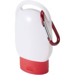 Rosie opalovací krém s SPF 30 a karabinou