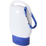 Rosie opalovací krém s SPF 30 a karabinou