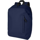 Resi Plus rolovací batoh na notebook velikosti 15″ z recyklovaného GRS, 18 l