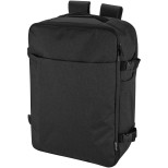 Libra batoh na notebook velikosti 17″ z recyklovaného GRS, 25 l