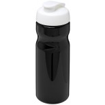 Sportovní láhev s vyklápěcím víčkem H2O Base® 650 ml