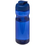 Sportovní láhev s vyklápěcím víčkem H2O Base® 650 ml