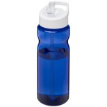 Sportovní láhev s víčkem s hubičkou H2O Base® 650 ml