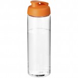 H2O Vibe 850 ml sportovní lahev s vyklápěcím víčkem