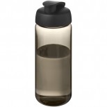 Sportovní lahev H2O Active® Octave Tritan™ o objemu 600 ml s odklápěcím víčkem