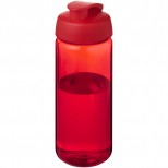 Sportovní lahev H2O Active® Octave Tritan™ o objemu 600 ml s odklápěcím víčkem