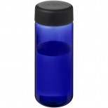 Sportovní lahev H2O Active® Octave Tritan™ o objemu 600 ml se šroubovacím uzávěrem