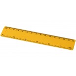 Plastové pravítko 15 cm Renzo
