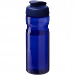 Sportovní lahev H2O Active® Eco Base o objemu 650 ml s odklápěcím víčkem