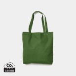 Plátěná taška VINGA - zelená