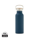 Termoláhev VINGA Miles 500 ml - modrá
