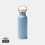 Termoláhev VINGA Miles 500 ml - světle modrá