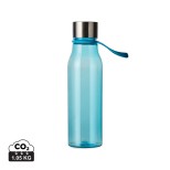 Tritanová láhev na vodu Lean VINGA 600 ml - modrá