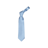 Colours kravata - světle modrá